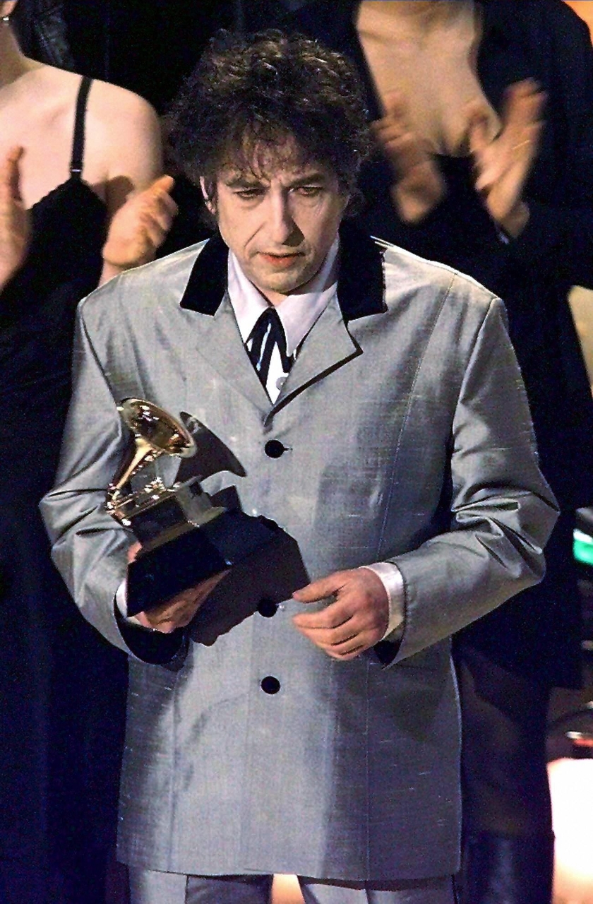 Grammy Award