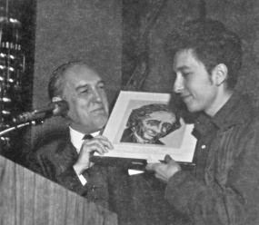 Tom Paine Award