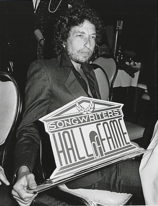 Songwriters Hall of Fame