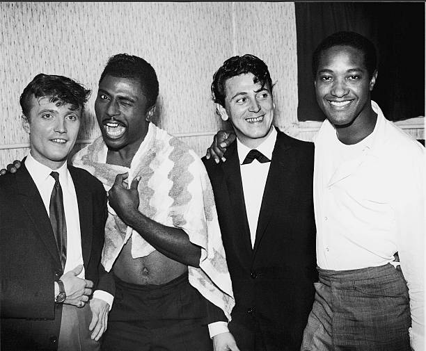 Gallery of Little Richard