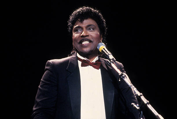 Gallery of Little Richard