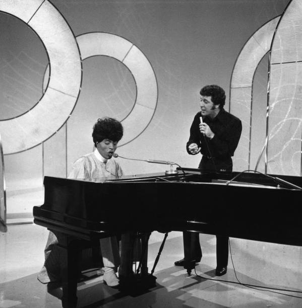 Gallery of Little Richard
