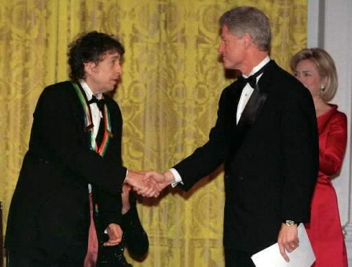 Kennedy Center Honors