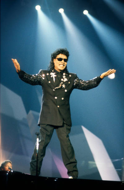Gallery of Little Richard