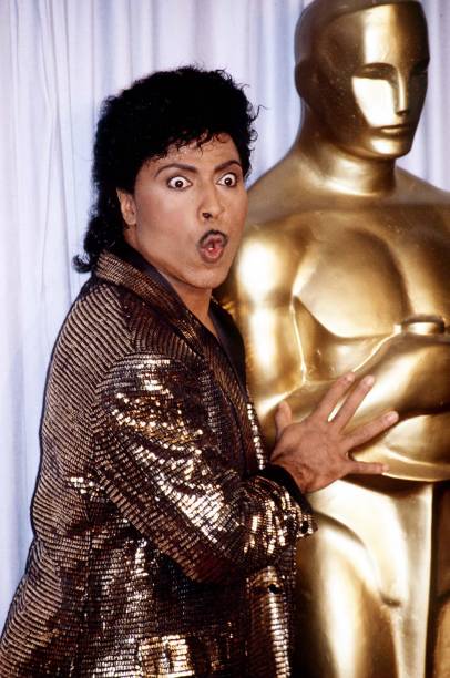 Gallery of Little Richard