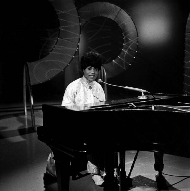 Gallery of Little Richard
