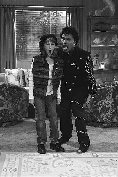Gallery of Little Richard