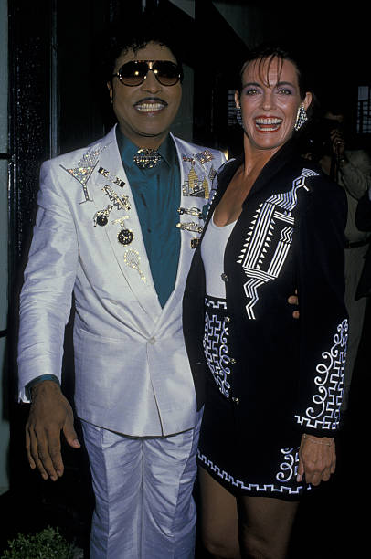 Gallery of Little Richard