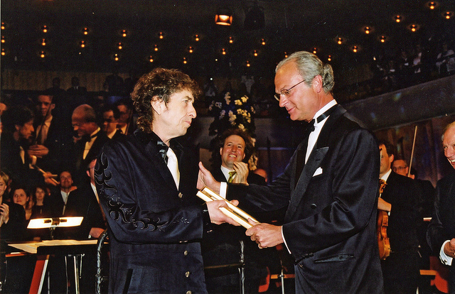 Polar Music Prize