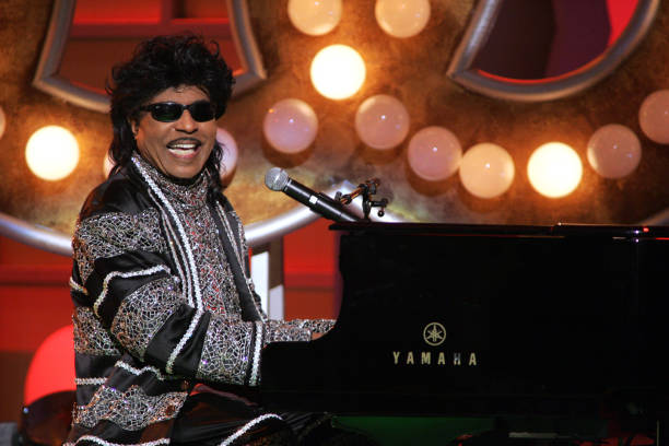 Gallery of Little Richard