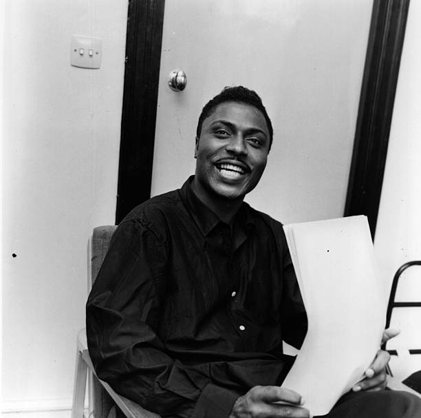 Gallery of Little Richard