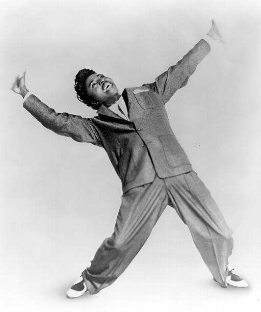 Gallery of Little Richard