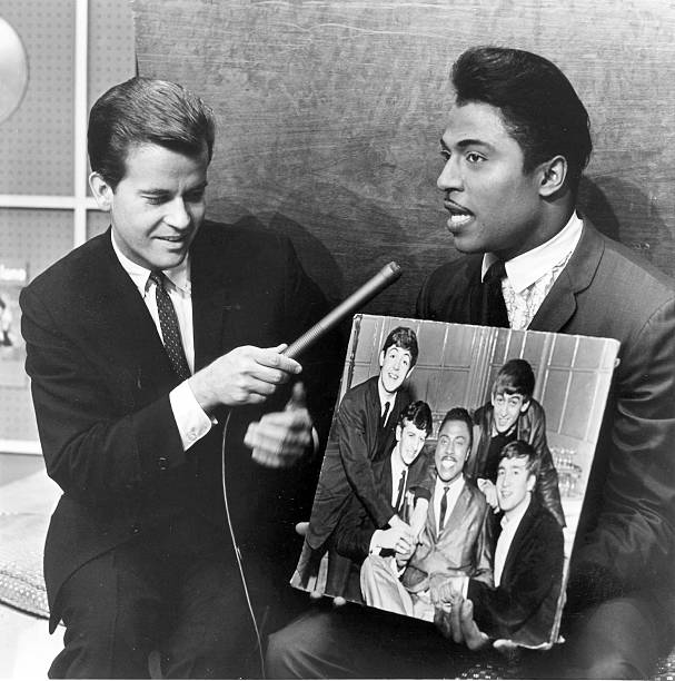 Gallery of Little Richard