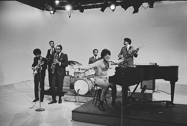 Gallery of Little Richard