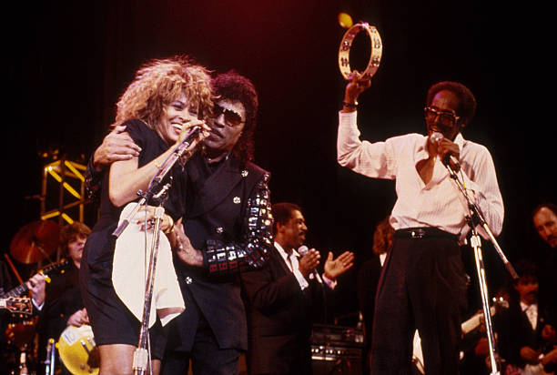 Gallery of Little Richard