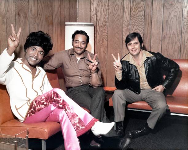 Gallery of Little Richard
