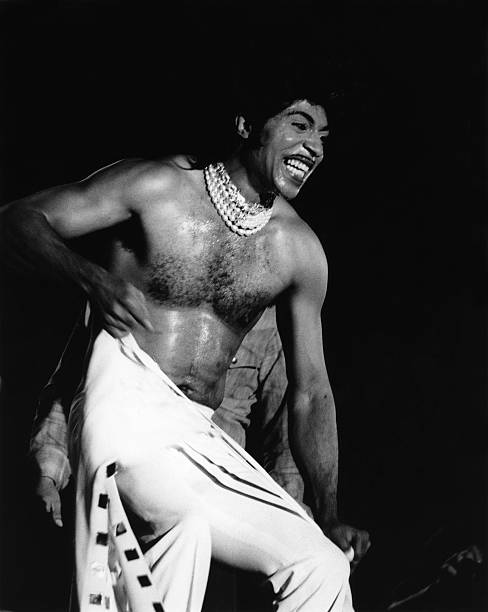 Gallery of Little Richard