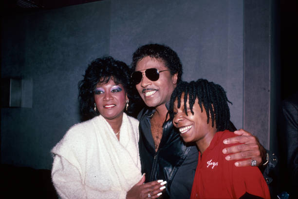 Gallery of Little Richard