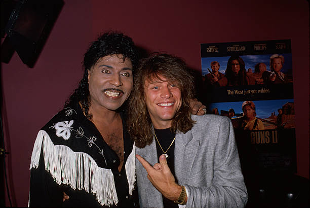 Gallery of Little Richard