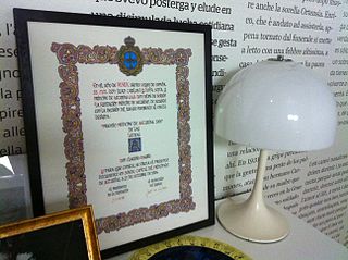Prince of Asturias Award