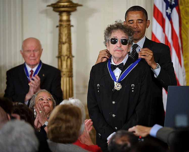 Presidential Medal of Freedom