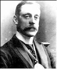 Robert Hadfield