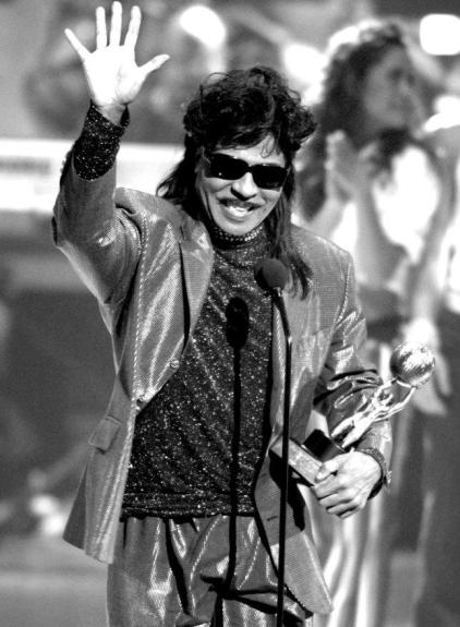 NAACP Image Award Hall of Fame