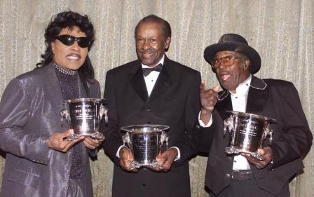 Annual BMI Pop Award