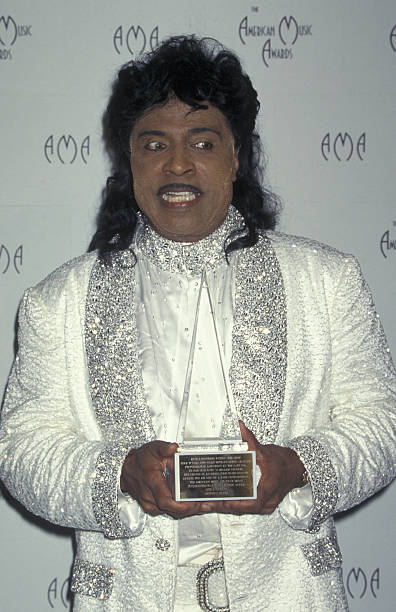 American Music Award of Merit