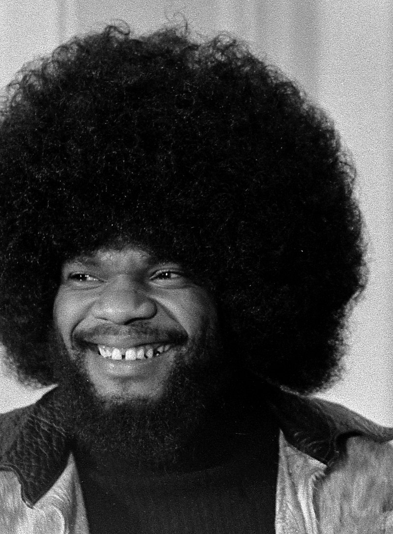 colleague: Billy Preston