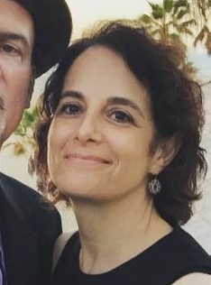 Daughter: Maria Lownds-Dylan