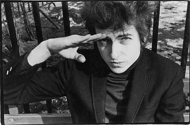 Gallery of Bob Dylan