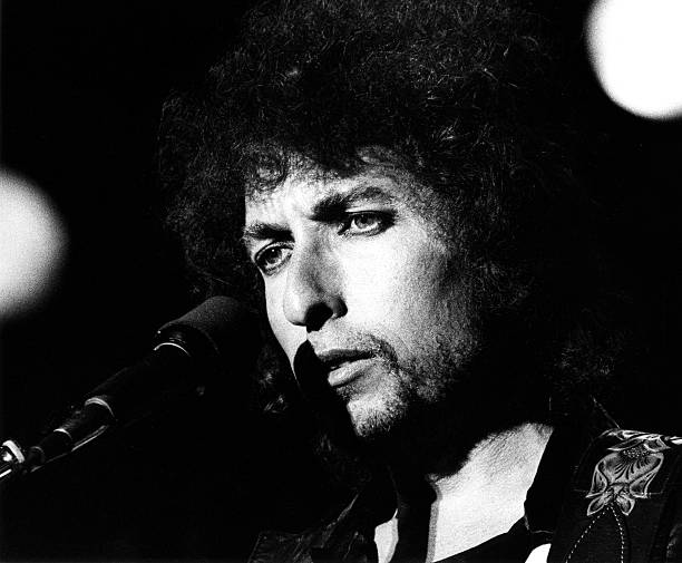 Gallery of Bob Dylan