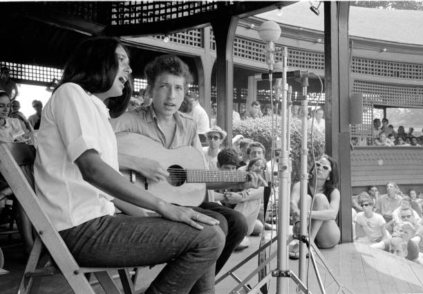Gallery of Bob Dylan