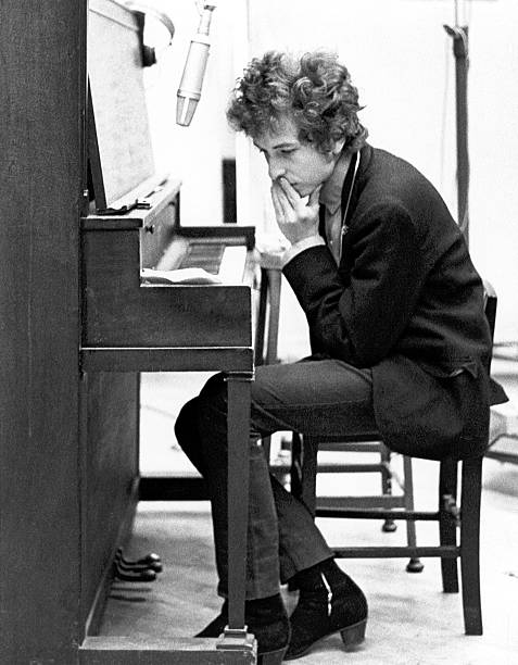 Gallery of Bob Dylan
