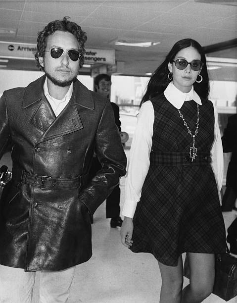 Gallery of Bob Dylan