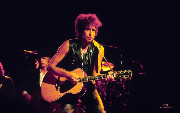 Gallery of Bob Dylan