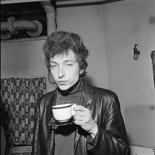 Gallery of Bob Dylan