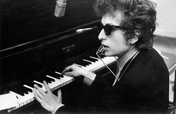 Gallery of Bob Dylan