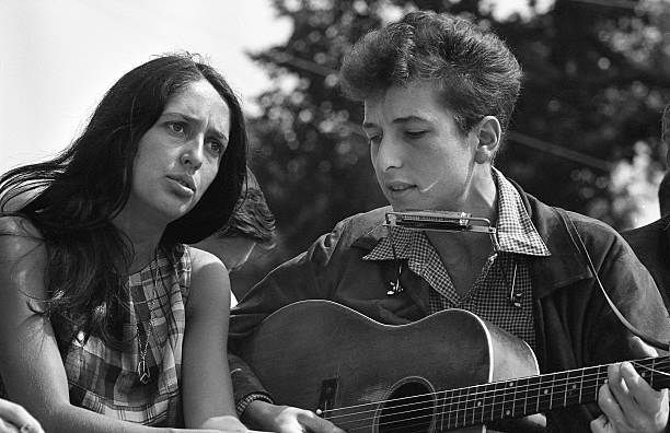 Gallery of Bob Dylan