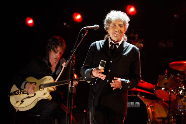 Gallery of Bob Dylan