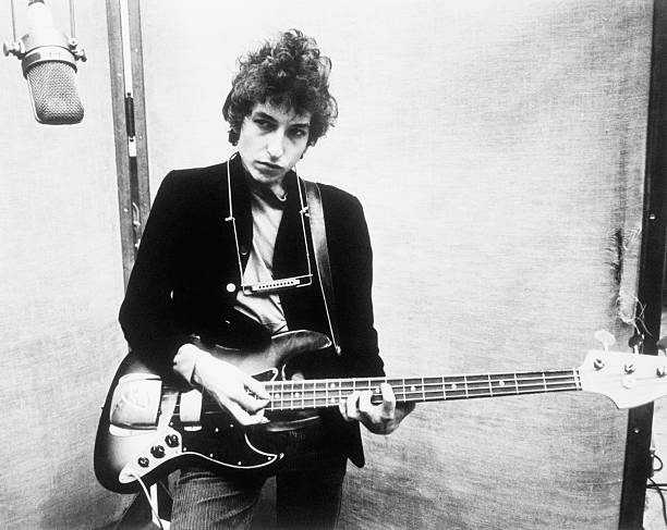 Gallery of Bob Dylan