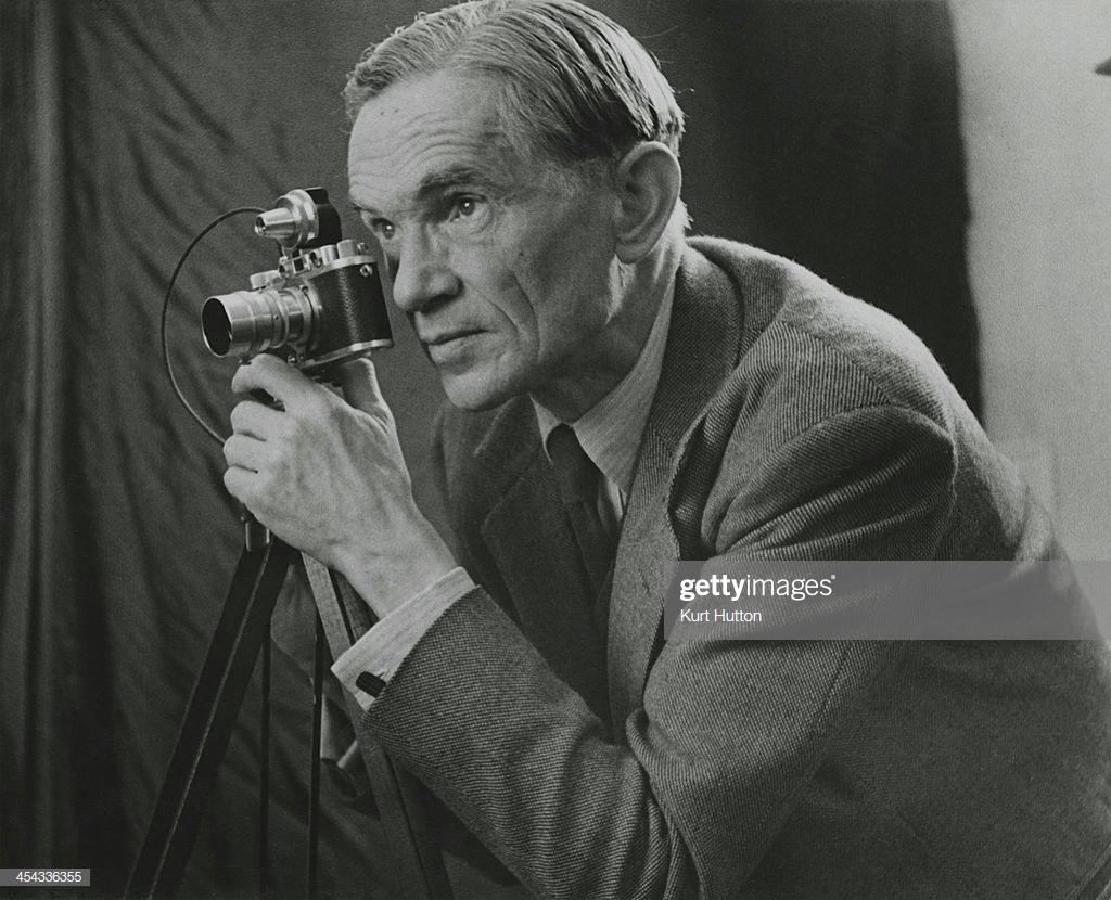 Kurt Hubschmann
