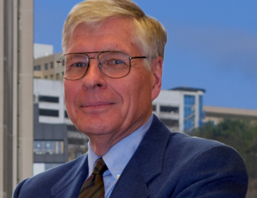Ronald Brand