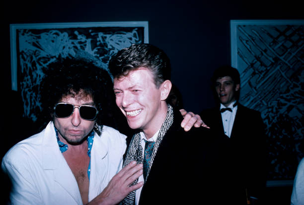 Gallery of Bob Dylan