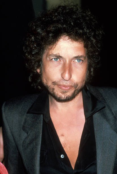 Gallery of Bob Dylan