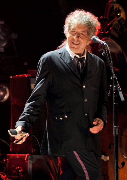 Gallery of Bob Dylan