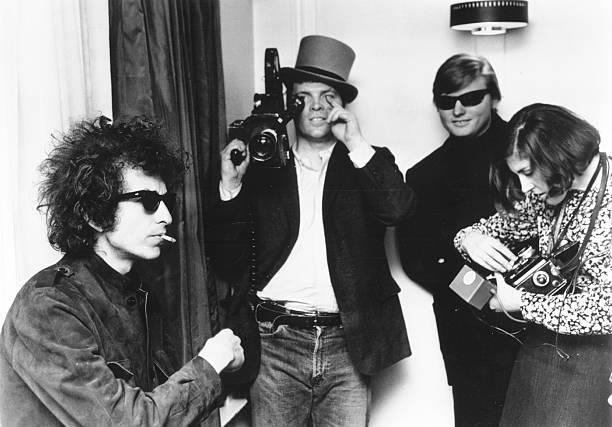 Gallery of Bob Dylan