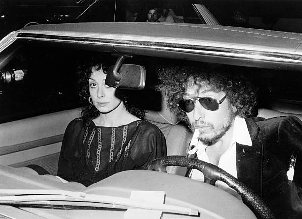 Gallery of Bob Dylan