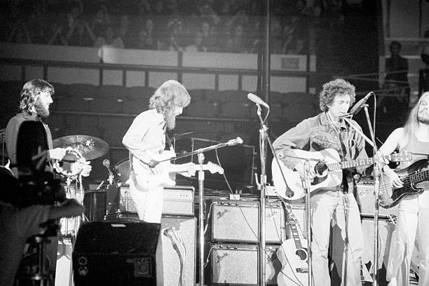 Gallery of Bob Dylan